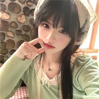 林中漫步