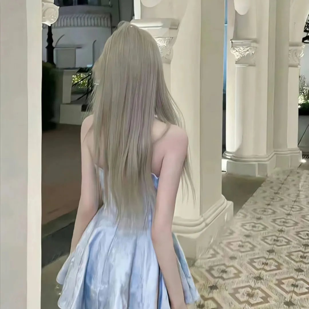 为老婆找个男人
