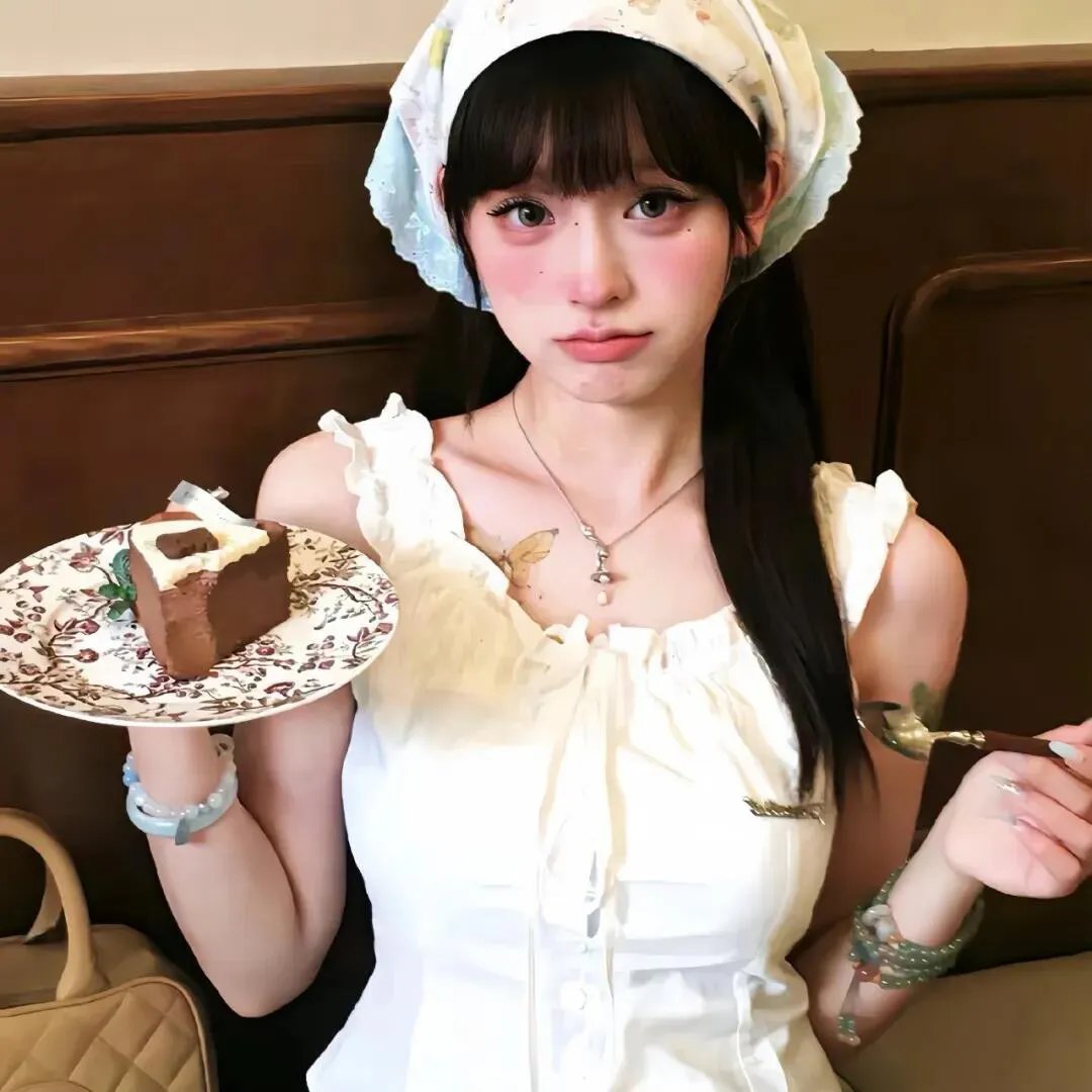 天真派杨门女将